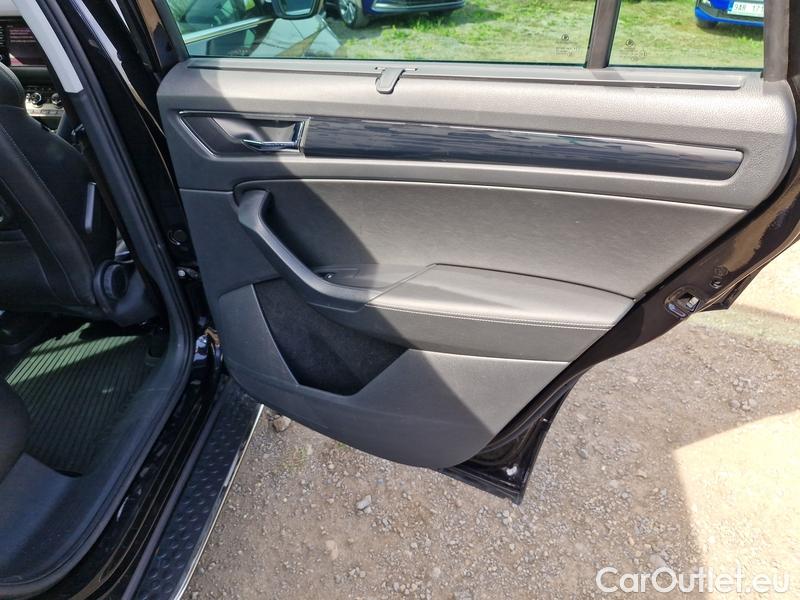  Skoda  Kodiaq  (2016)  2.0TDI 110 Style AT #35