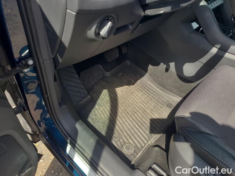  Skoda  Kodiaq  (2016)  2.0TDI 110 Style AT #5
