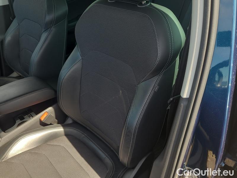  Skoda  Kodiaq  (2016)  2.0TDI 110 Style AT #8