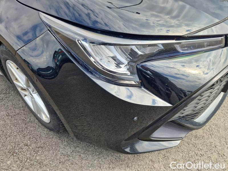  Toyota  Corolla  TouringSports (E21) (2019)  TS 1.2T Comfort #2