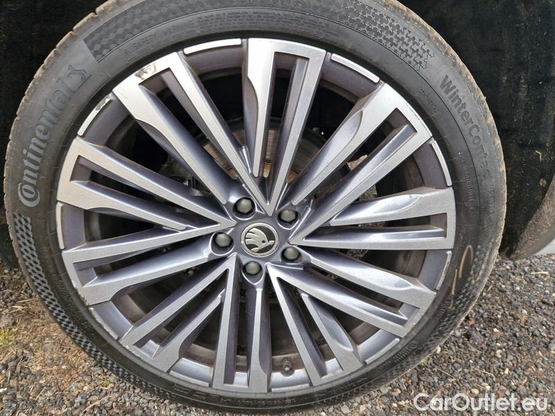  Skoda  Kodiaq  (2016) 2.0TDI 147 L&K 4x4 AT #6