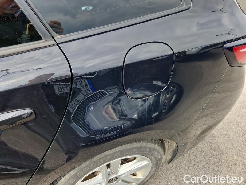 Toyota  Corolla  TouringSports (E21) (2019)  TS 1.2T Comfort #13