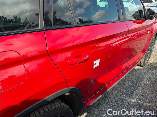  Skoda  Kodiaq  2.0TSI 180 RS 4x4 AT #11