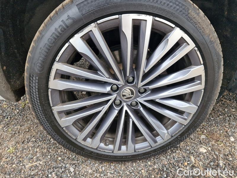  Skoda  Kodiaq  (2016) 2.0TDI 147 L&K 4x4 AT #10