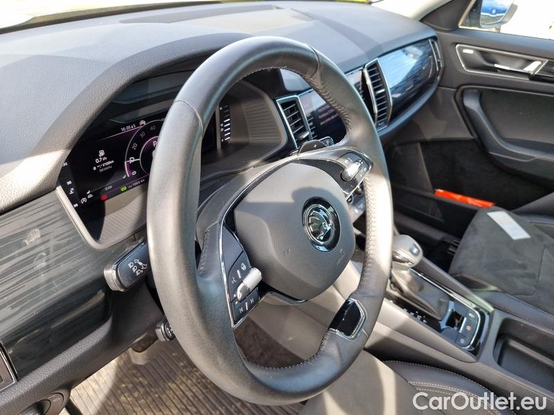  Skoda  Kodiaq  (2016)  2.0TDI 110 Style AT #16