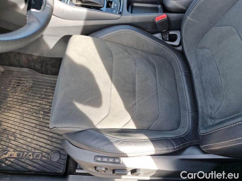  Skoda  Kodiaq  (2016)  2.0TDI 110 Style AT #14