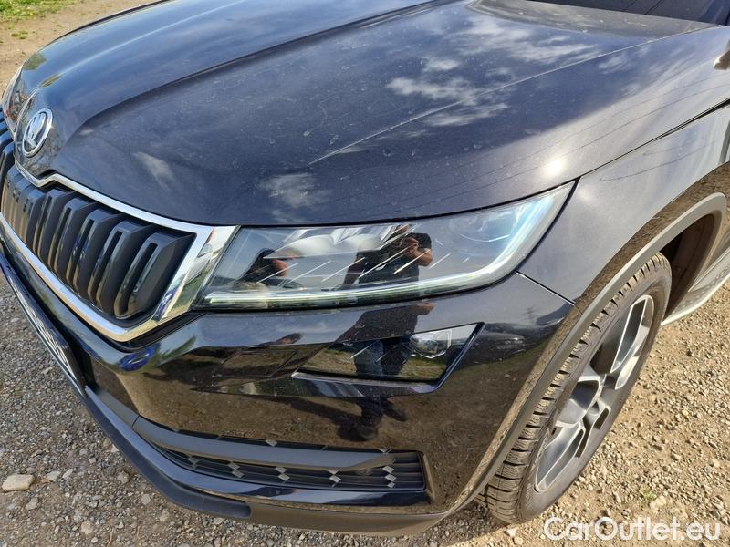  Skoda  Kodiaq  (2016)  2.0TDI 110 Style AT #4