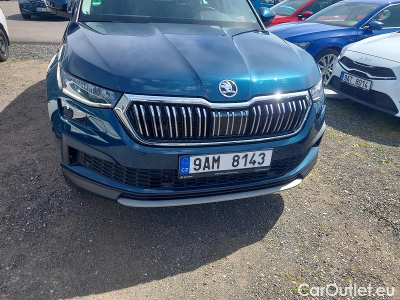  Skoda  Kodiaq  (2016)  2.0TDI 110 Style AT #2