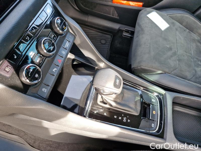 Skoda  Kodiaq  (2016)  2.0TDI 110 Style AT #17