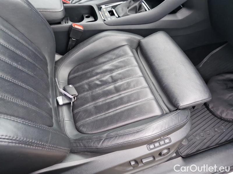  Skoda  Kodiaq  (2016) 2.0TDI 147 L&K 4x4 AT #11
