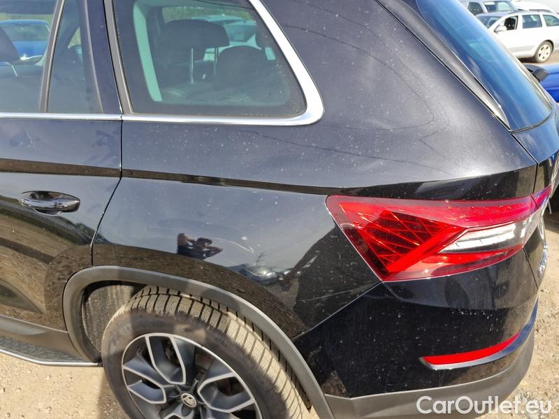  Skoda  Kodiaq  (2016)  2.0TDI 110 Style AT #21