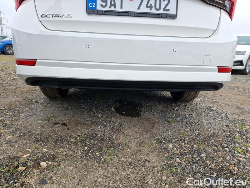  Skoda  Octavia  Lim. (NX3)(2020)  2.0TDI 85 Ambition 5d #16