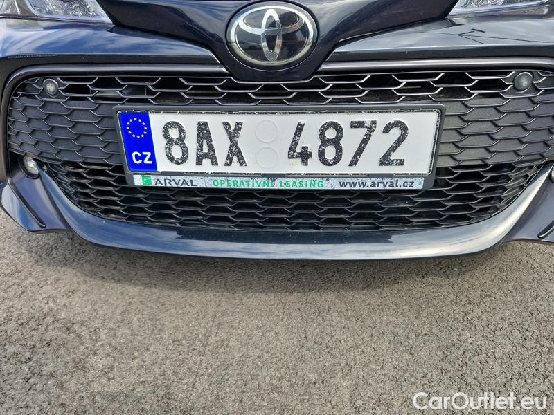  Toyota  Corolla  TouringSports (E21) (2019)  TS 1.2T Comfort #3