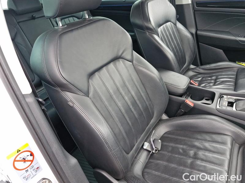  Skoda  Kodiaq  (2016) 2.0TDI 147 L&K 4x4 AT #12