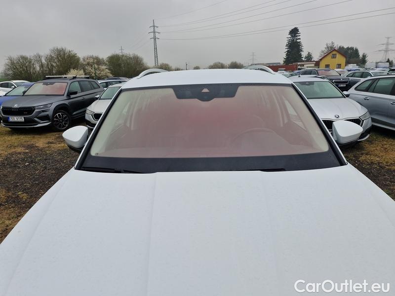  Skoda  Kodiaq  (2016) 2.0TDI 147 L&K 4x4 AT #1