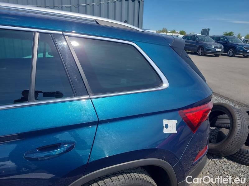  Skoda  Kodiaq  (2016)  2.0TDI 110 Style AT #11