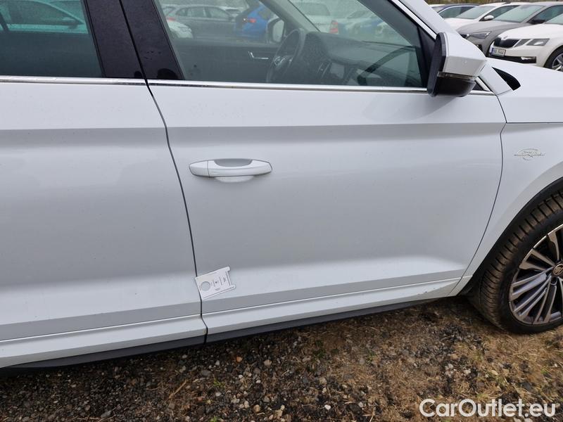  Skoda  Kodiaq  (2016) 2.0TDI 147 L&K 4x4 AT #26