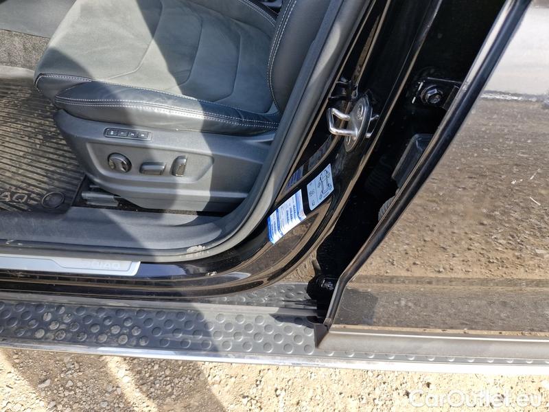  Skoda  Kodiaq  (2016)  2.0TDI 110 Style AT #12
