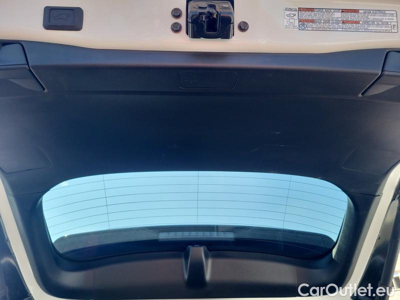  Toyota  RAV4  (2013)  2.5 PHEV Selection 4WD AT #5