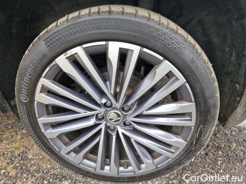  Skoda  Kodiaq  (2016) 2.0TDI 147 L&K 4x4 AT #7