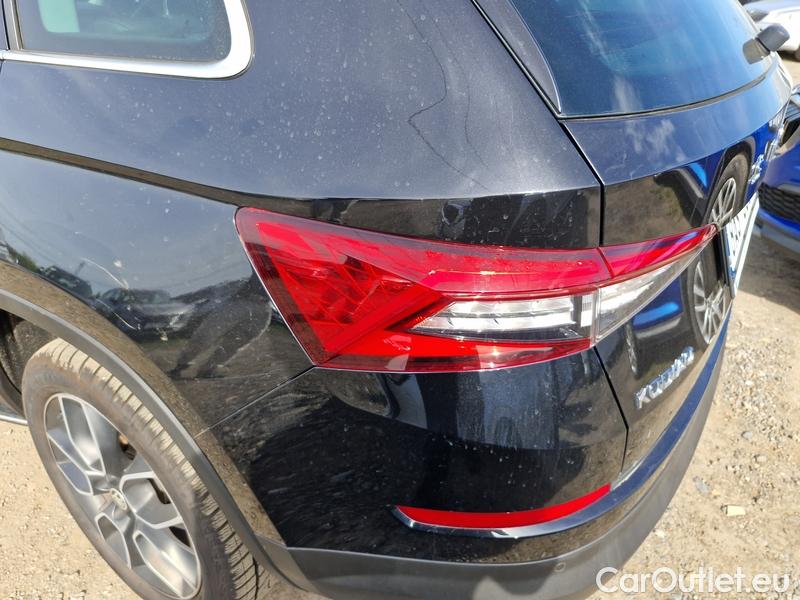  Skoda  Kodiaq  (2016)  2.0TDI 110 Style AT #24