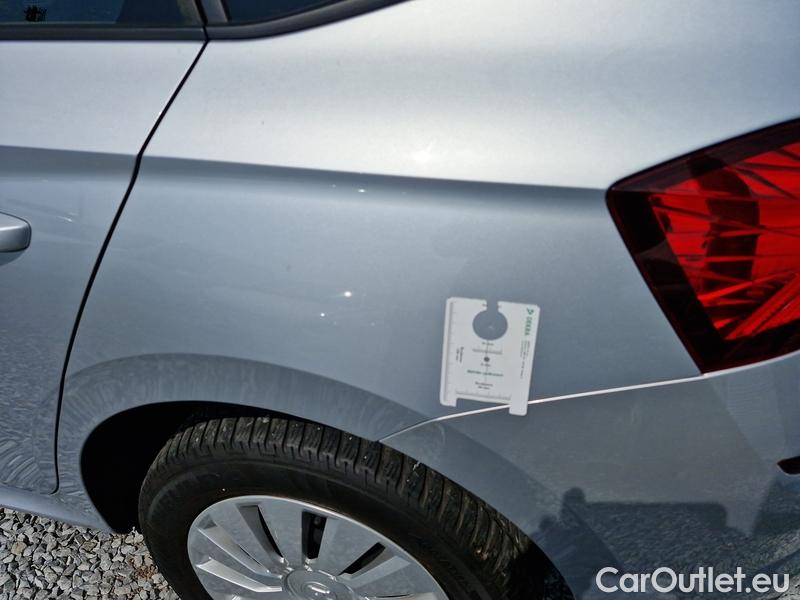  Skoda  KAMIQ -SUV (NW4) (2019)  1.0TSI 81 Ambition #7