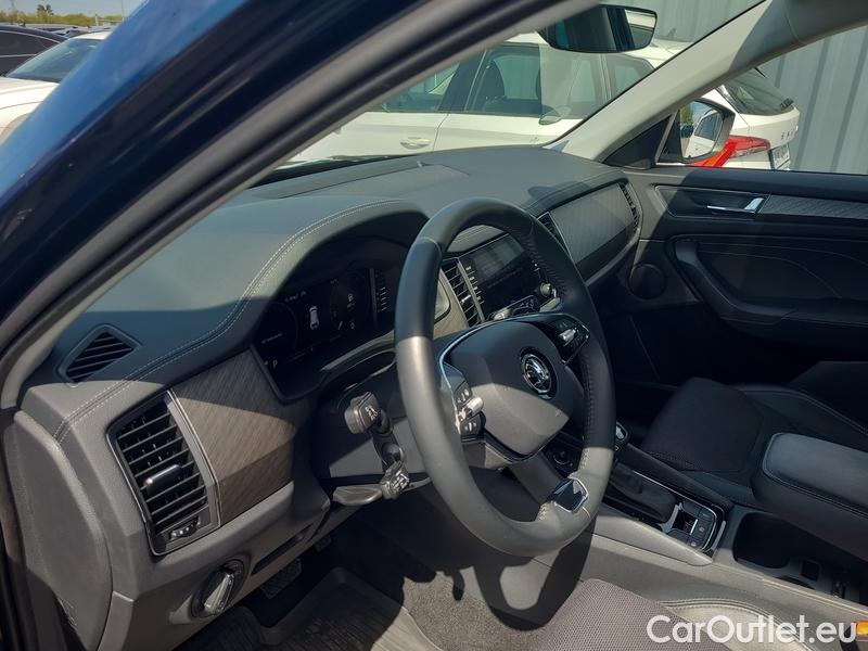  Skoda  Kodiaq  (2016)  2.0TDI 110 Style AT #6