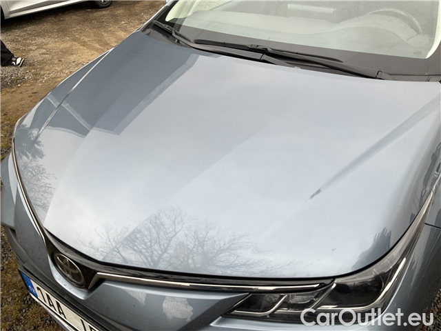  Toyota  Corolla  1.5DF Comfort 4d #2