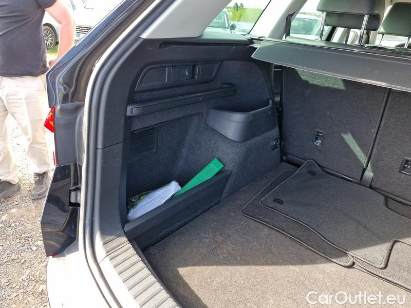  Skoda  Kodiaq  (2016)  2.0TDI 110 Style AT #30
