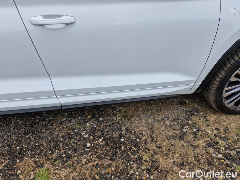  Skoda  Kodiaq  (2016) 2.0TDI 147 L&K 4x4 AT #13