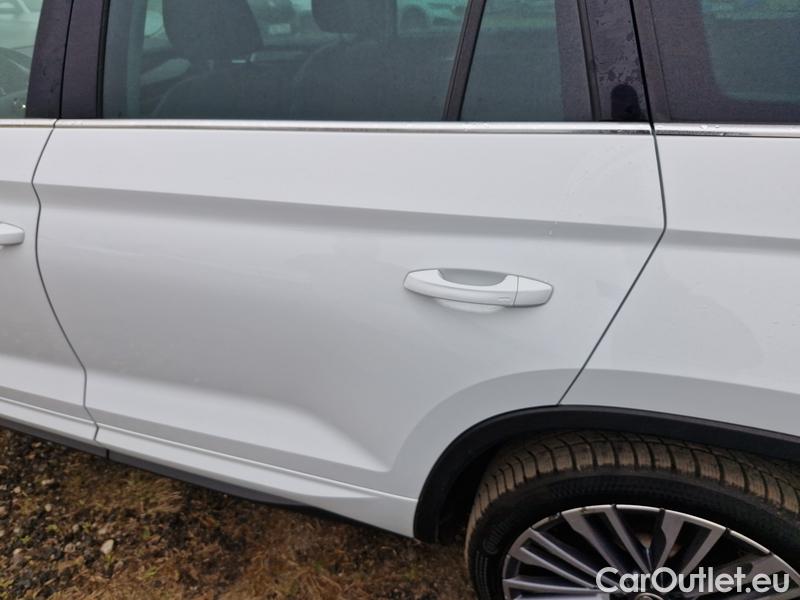  Skoda  Kodiaq  (2016) 2.0TDI 147 L&K 4x4 AT #17