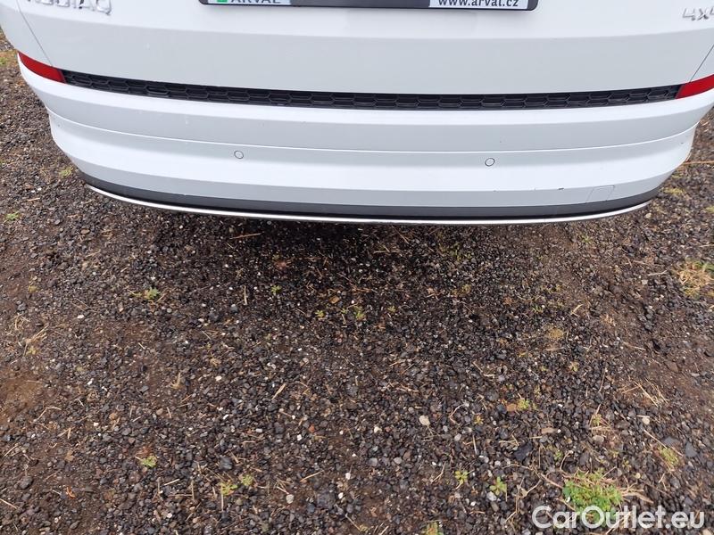  Skoda  Kodiaq  (2016) 2.0TDI 147 L&K 4x4 AT #9