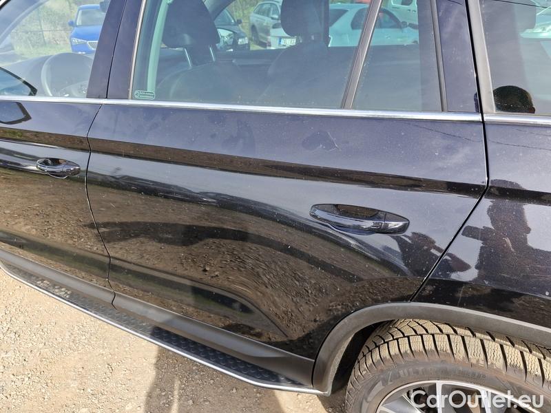  Skoda  Kodiaq  (2016)  2.0TDI 110 Style AT #20