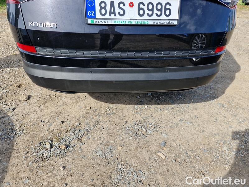  Skoda  Kodiaq  (2016)  2.0TDI 110 Style AT #26