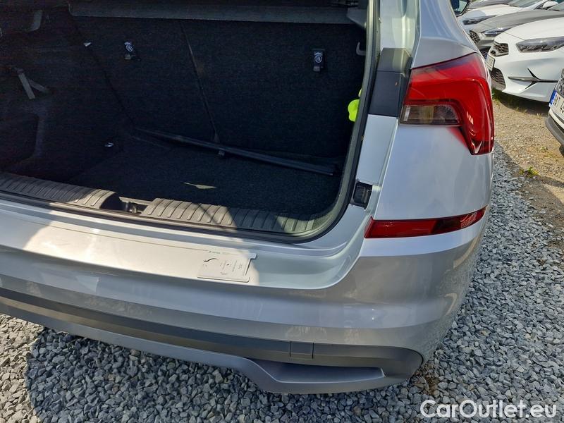  Skoda  KAMIQ -SUV (NW4) (2019)  1.0TSI 81 Ambition #10