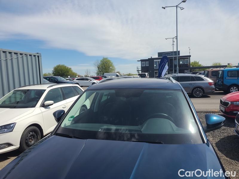  Skoda  Kodiaq  (2016)  2.0TDI 110 Style AT #1
