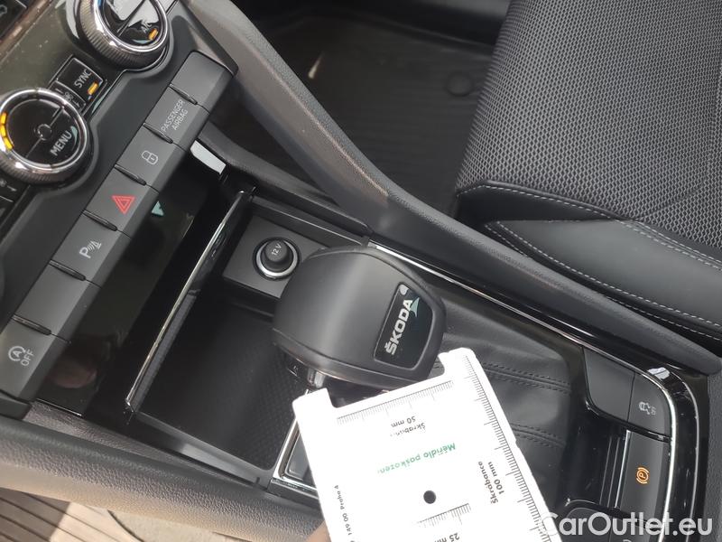  Skoda  Kodiaq  (2016)  2.0TDI 110 Style AT #9