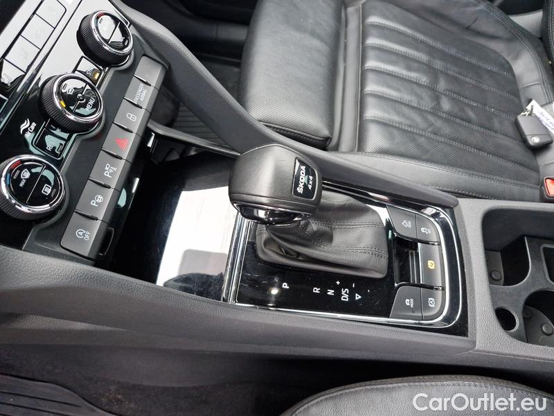  Skoda  Kodiaq  (2016) 2.0TDI 147 L&K 4x4 AT #16