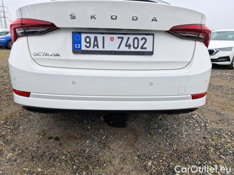  Skoda  Octavia  Lim. (NX3)(2020)  2.0TDI 85 Ambition 5d #15
