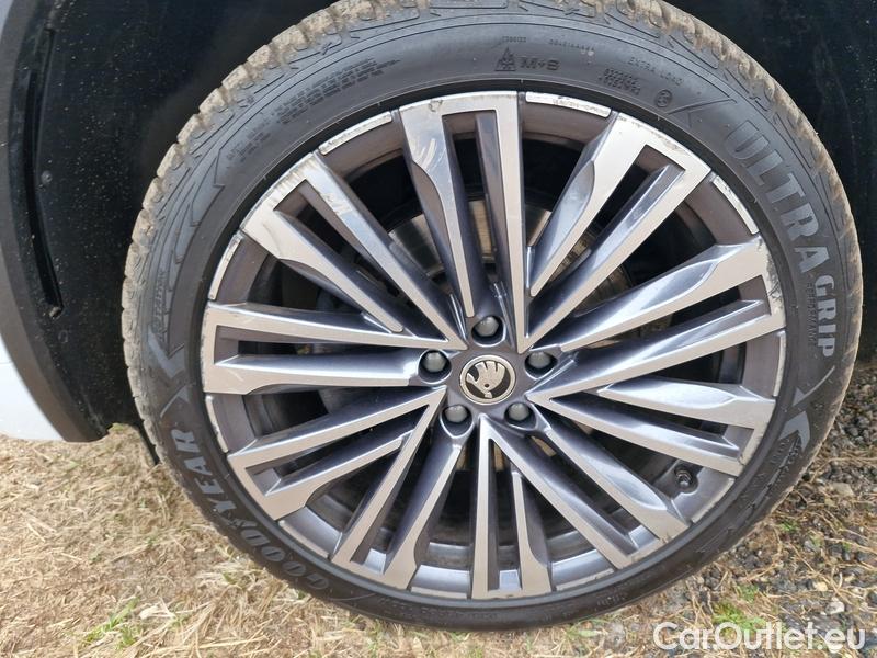  Skoda  Kodiaq  (2016) 2.0TDI 147 L&K 4x4 AT #2