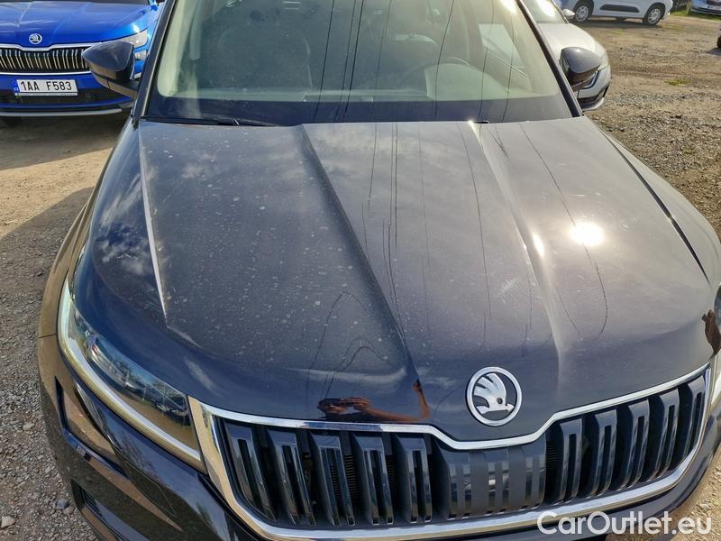  Skoda  Kodiaq  (2016)  2.0TDI 110 Style AT #5