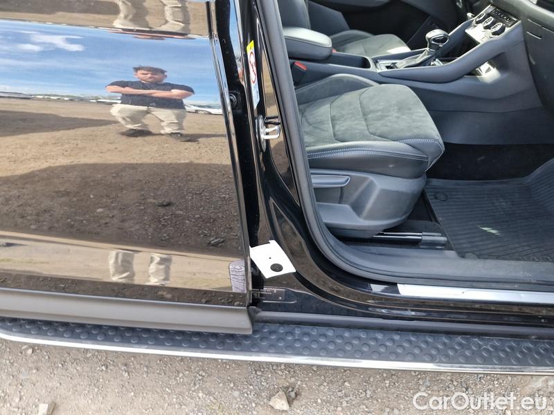  Skoda  Kodiaq  (2016)  2.0TDI 110 Style AT #37