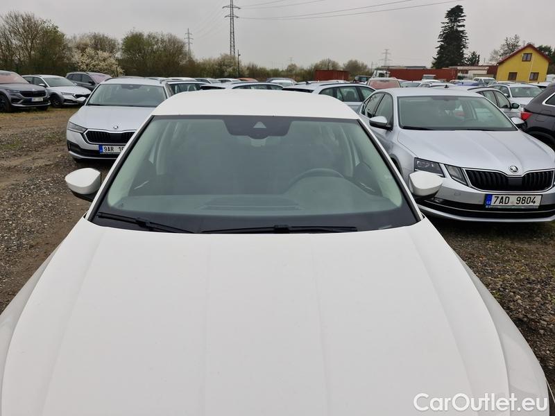  Skoda  Octavia  Lim. (NX3)(2020)  2.0TDI 85 Ambition 5d #1