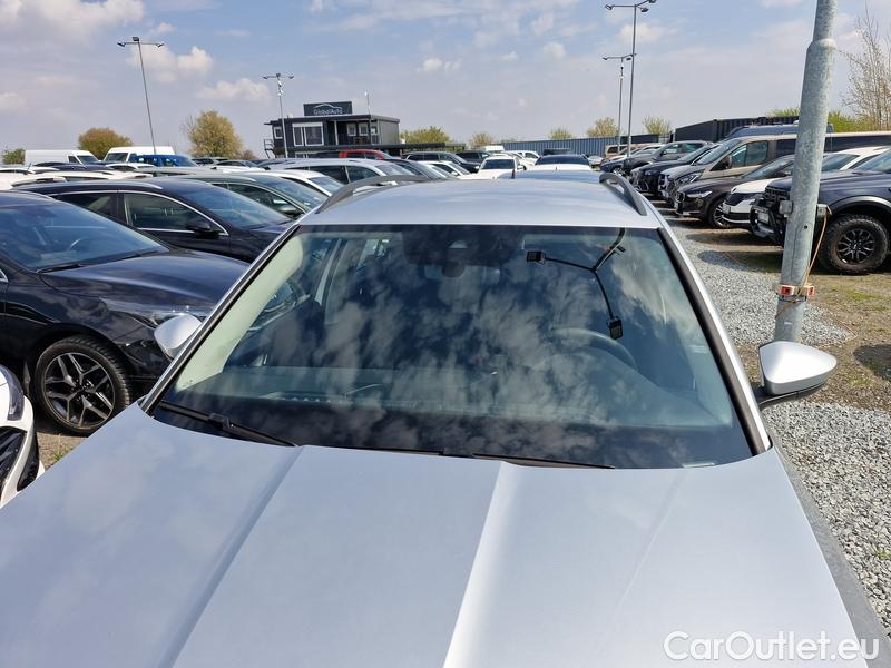  Skoda  KAMIQ -SUV (NW4) (2019)  1.0TSI 81 Ambition #1