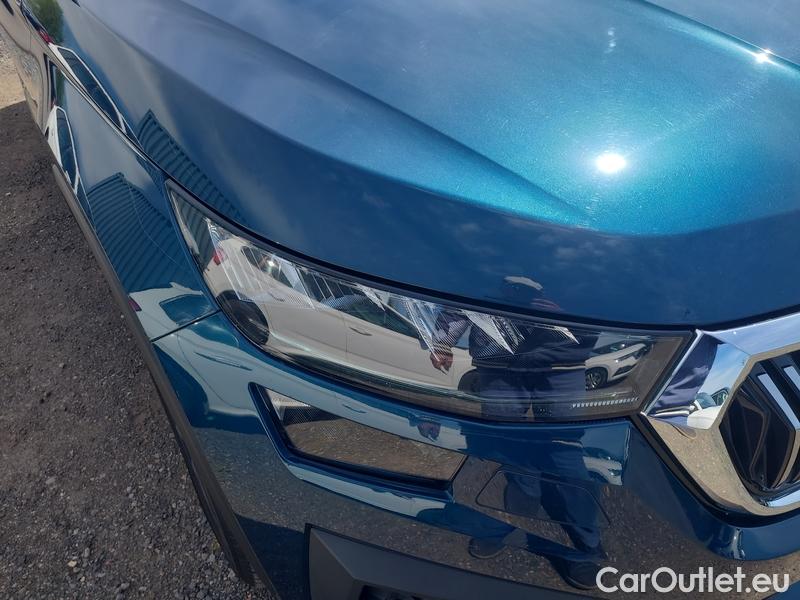  Skoda  Kodiaq  (2016)  2.0TDI 110 Style AT #3