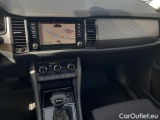  Skoda  Kodiaq  (2016)  2.0TDI 110 Style AT #8