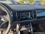 Skoda  Kodiaq  (2016)  2.0TDI 110 Style AT #8