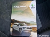  Skoda  Kodiaq  (2016)  2.0TDI 110 Style AT #15