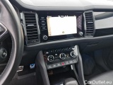  Skoda  Kodiaq  (2016) 2.0TDI 147 L&K 4x4 AT #8