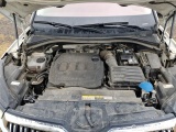  Skoda  Kodiaq  (2016) 2.0TDI 147 L&K 4x4 AT #9